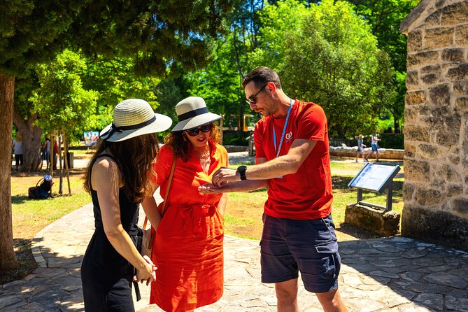 From Split: Krka Waterfalls Tour - Key points to know before you go