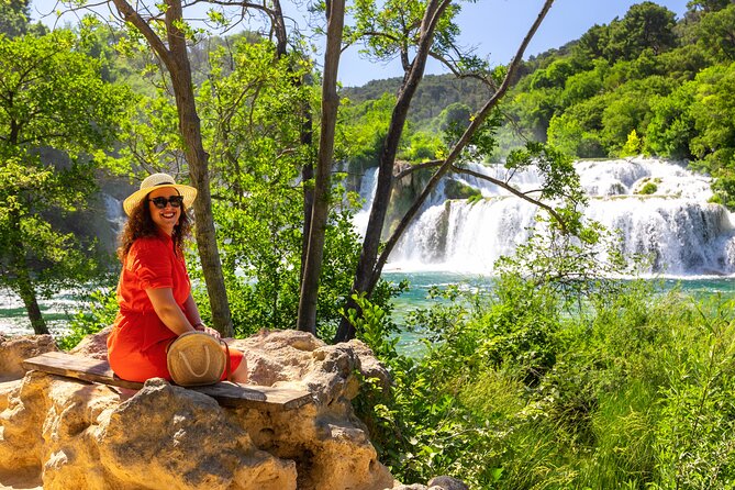 From Split: Krka Waterfalls Tour - Skip-the-line entry help: what it actually means