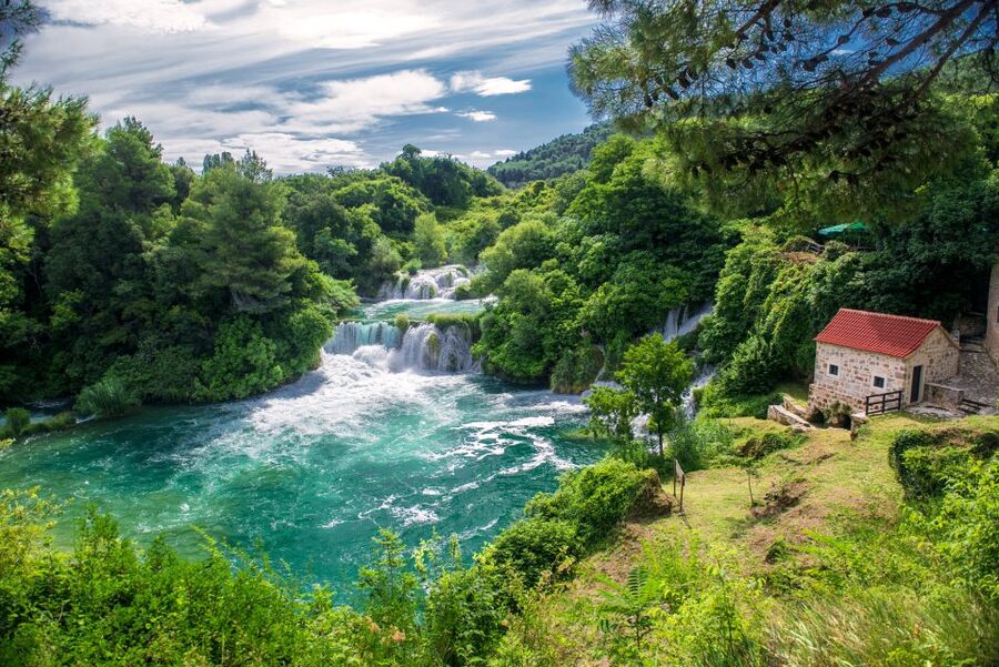 From Split: Krka Waterfalls Tour with Boat Ride & Swimming - Key reasons this Krka trip works so well