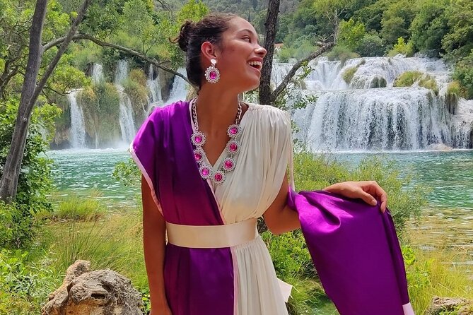 From Split: Krka Waterfalls Trip with Boat Cruise and Swimming - Price and value: what you pay for, what costs extra