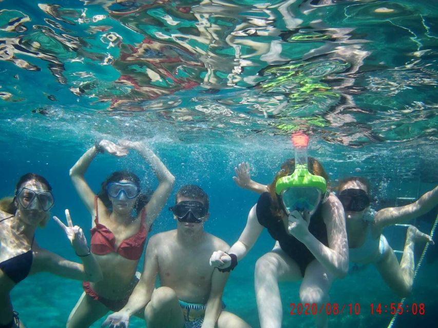 From Split: Luxury Cabin Boat Tour to The Blue Cave and Hvar - Price and Value: Is $158 Worth the Blue Cave, Snorkeling, and Hvar Combo?