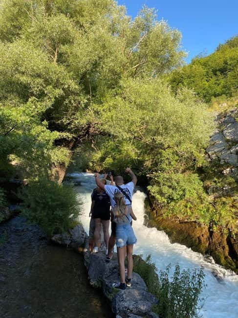 From Split: Off-Road Quad Safari Experience - Price and Value: Is $91 Worth It for 3 Hours?