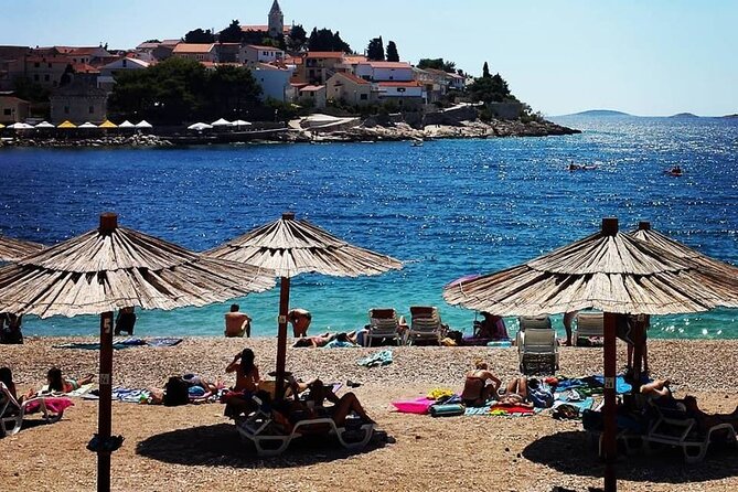 From Split or Trogir: Krka Waterfalls & Primošten Sightseeing - Why Krka and Primošten feel like a great Split add-on