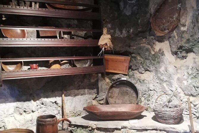 From Split or Trogir: Krka Waterfalls & Primošten Sightseeing - Krka National Park: wooden paths, mills, and bird-song