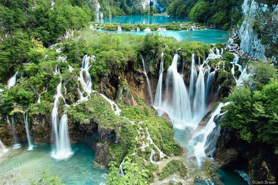 From Split or Trogir: Plitvice Lakes Guided Full-Day Tour - What to bring (and what to skip)