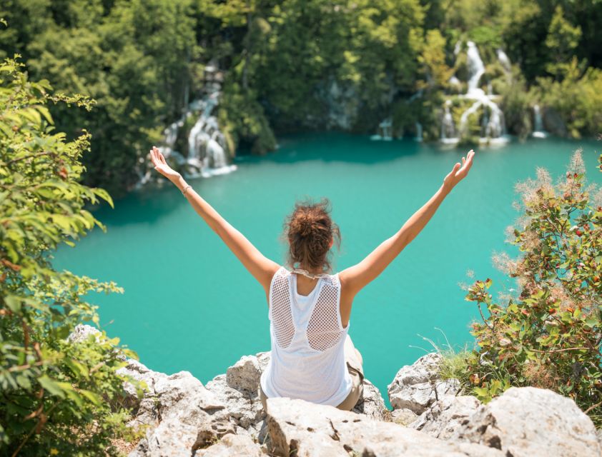 From Split or Trogir: Plitvice Lakes Guided Full-Day Tour - Why Plitvice Lakes is worth the long day