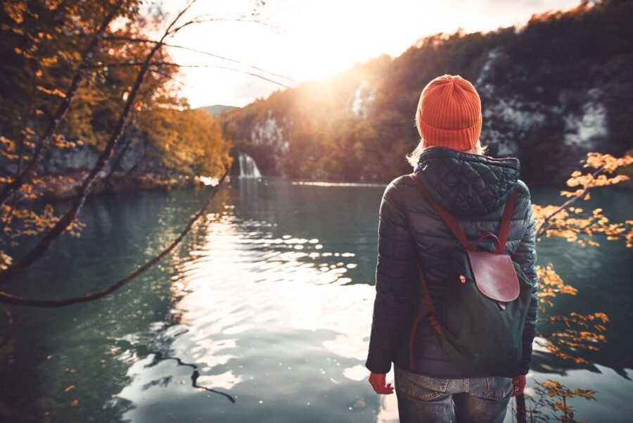 From Split or Trogir: Plitvice Lakes Guided Full-Day Tour - Split or Trogir to Plitvice: the scenic transfer you should plan for