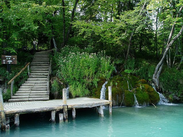 From Split or Trogir: Plitvice Lakes Private Tour - Crowds, Timing, and Shoes: How to Make the Day Feel Effortless
