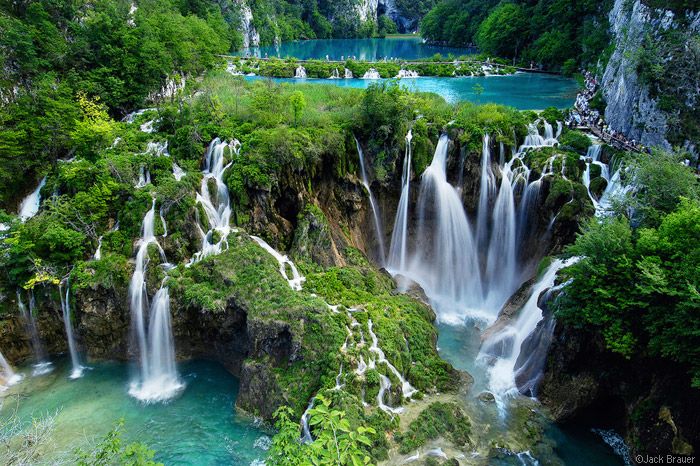 From Split or Trogir: Plitvice Lakes Private Tour - Price and Value: Is $559 per Person Worth It?