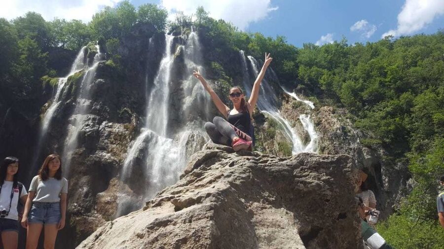 From Split or Trogir: Plitvice Lakes Trip with Entry Ticket - Crowds, seasons, and why timing affects your comfort