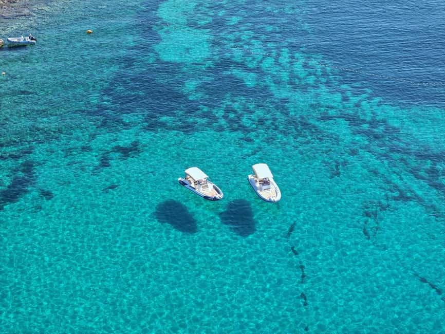 From Split or Trogir: Trogir and Blue Lagoon Half-Day Trip - How the Half-Day From Split Really Feels