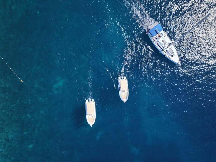 From Split or Trogir: Trogir and Blue Lagoon Half-Day Trip - Blue Lagoon: The Swimming Break That Makes the Whole Trip Worth It