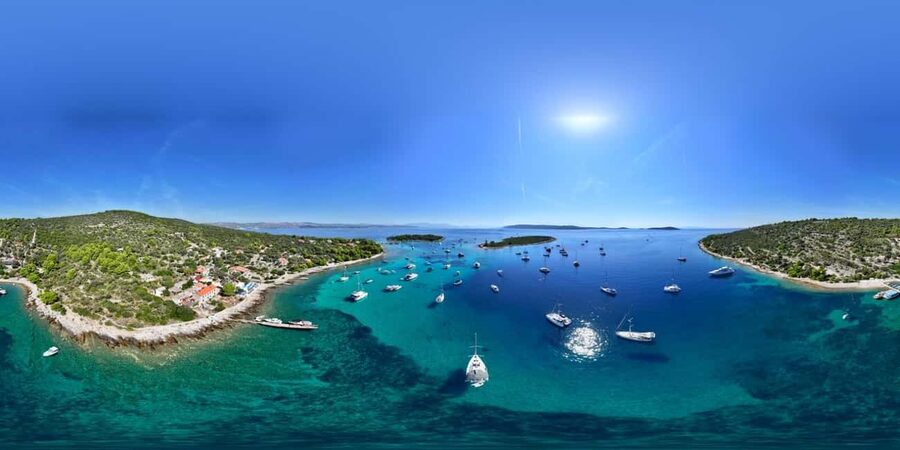 From Split or Trogir: Trogir and Blue Lagoon Half-Day Trip - Who Should Book This Trogir and Blue Lagoon Trip