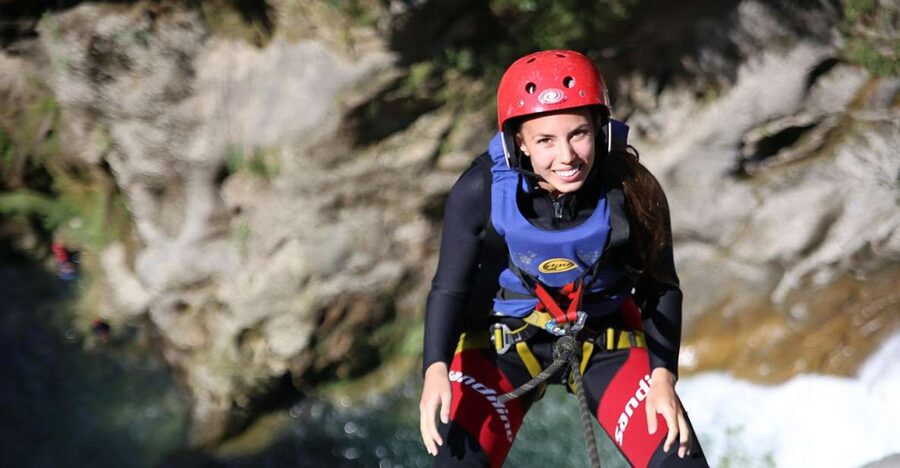 From Split or Zadvarje: Extreme Canyoning on Cetina River - Why Cetina Canyoning Is Such a Strong Day Trip From Split