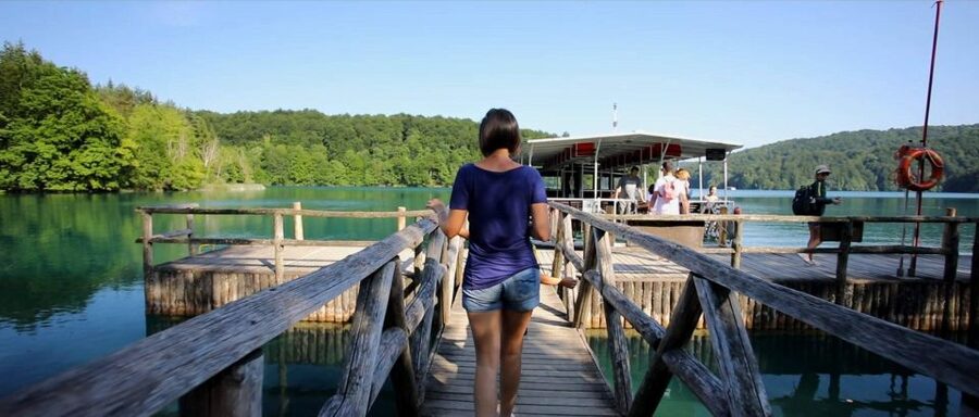 From Split: Plitvice Lakes Full-Day Trip - Ticket math: what the price really means once you’re in Croatia