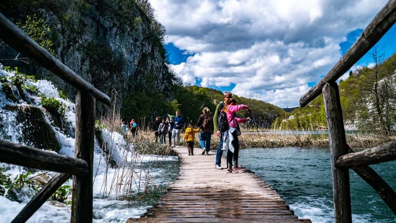 From Split: Plitvice Lakes Guided tour - Should you book this Plitvice Lakes guided tour from Split or Trogir?