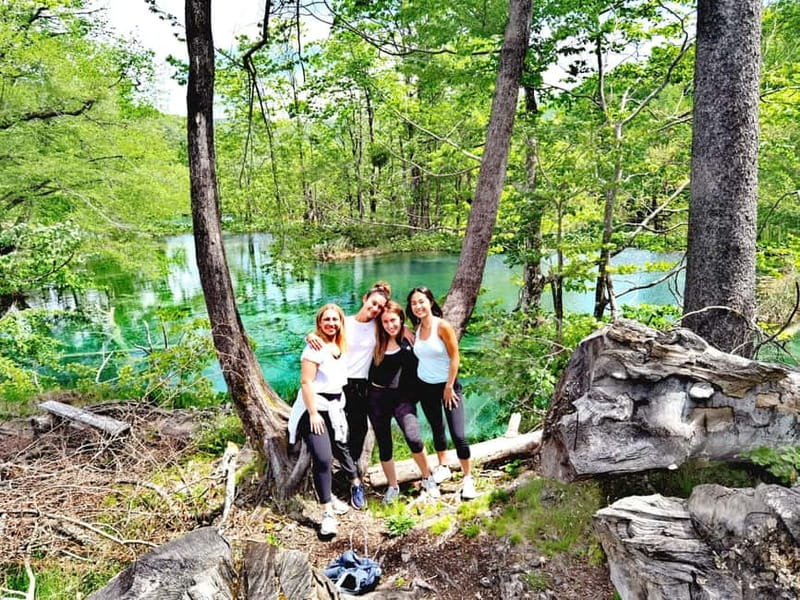 From Split: Plitvice Lakes Guided tour - Price and value: what the $76 really buys, plus the cash ticket