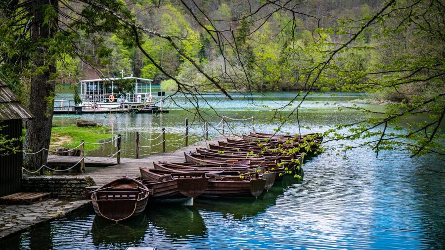 From Split: Plitvice Lakes Guided tour - Who this tour is perfect for, and who should choose another option