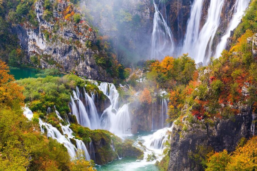 From Split: Plitvice Lakes Guided Tour with Entry Tickets - Key Things I’d Highlight Before You Go