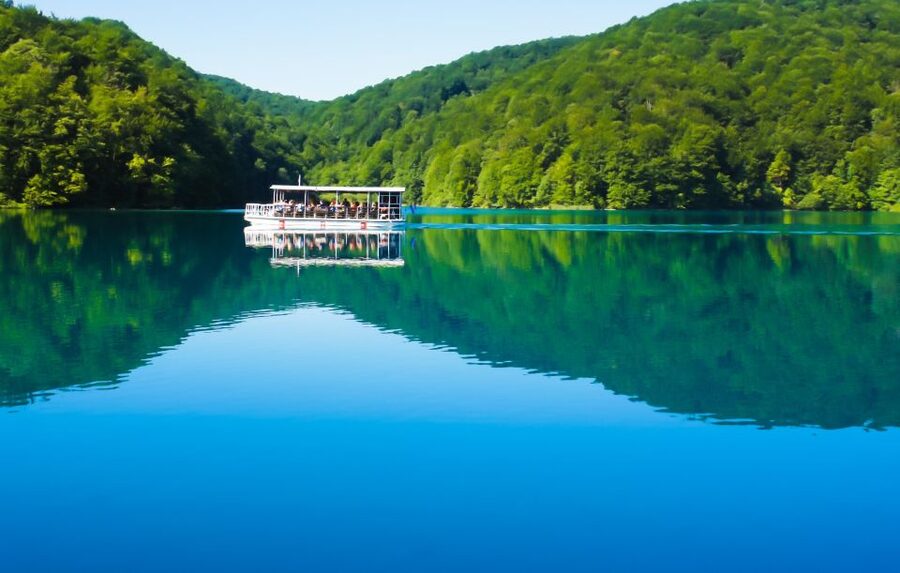 From Split: Plitvice Lakes Guided Tour with Entry Tickets - Value Check: Is $38 Worth It?