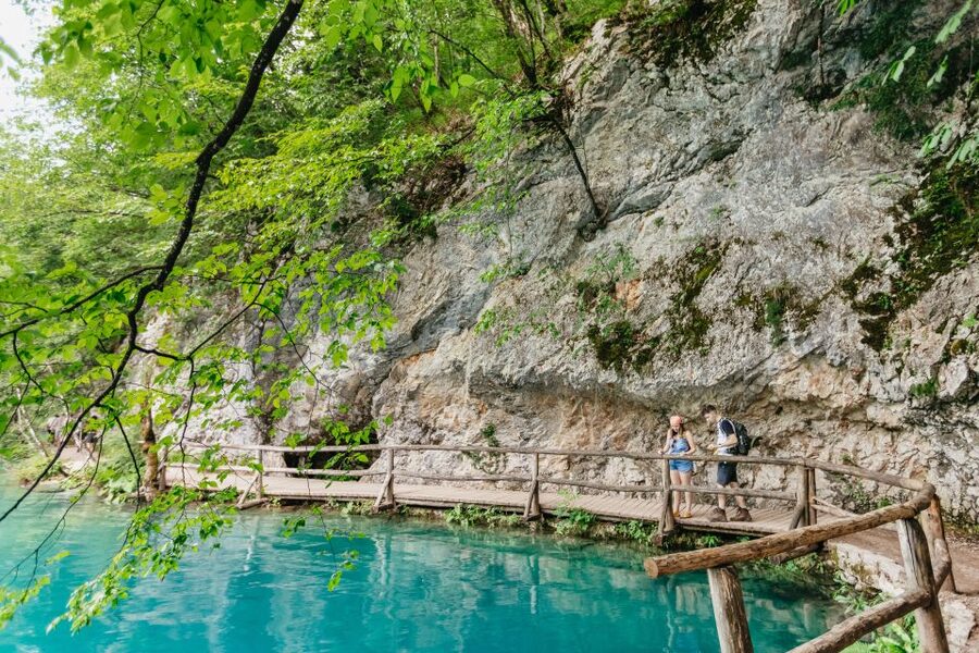 From Split: Plitvice Lakes National Park Guided Tour - Price and value, what you actually pay to see Plitvice