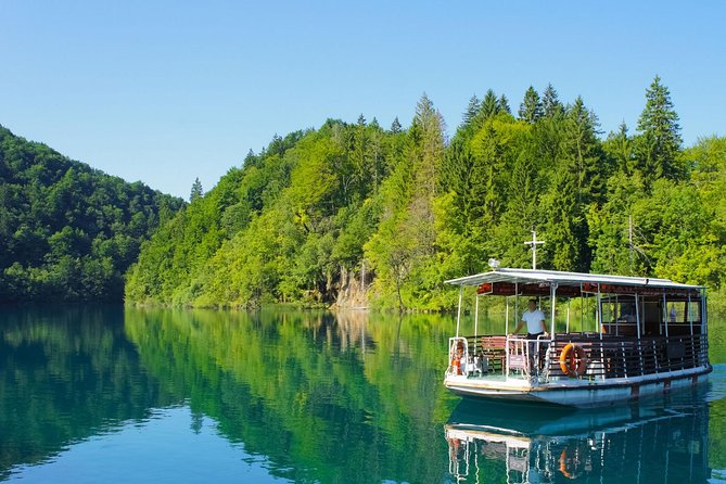 From Split: Plitvice Lakes National Park Guided Tour - How much time you get for photos, and how to avoid feeling rushed