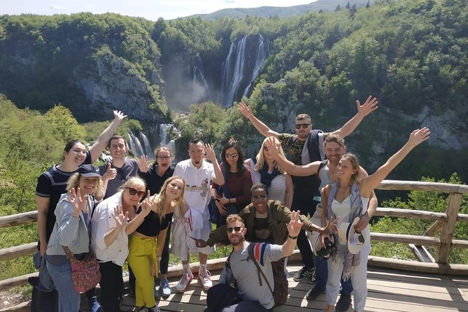 From Split: Plitvice Lakes National Park Guided Tour - Guide quality is the difference between seeing Plitvice and understanding Plitvice