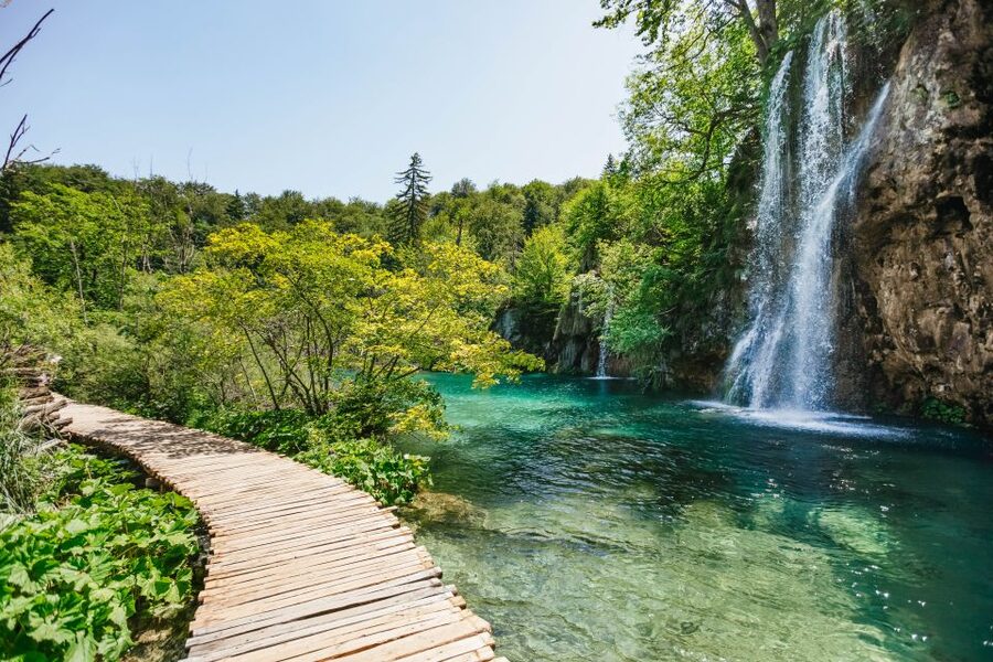 From Split: Plitvice Lakes National Park Guided Tour - Why a guide matters so much at Plitvice