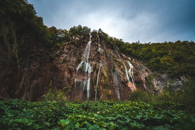 From Split: Plitvice Lakes - Private tour - Guide quality makes a difference at Plitvice
