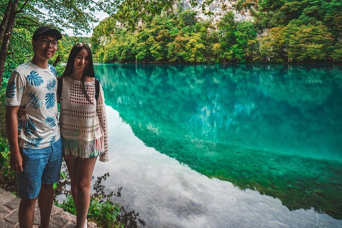 From Split: Plitvice Lakes - Private tour - The 7:30 am private start in Split, and what your day actually looks like
