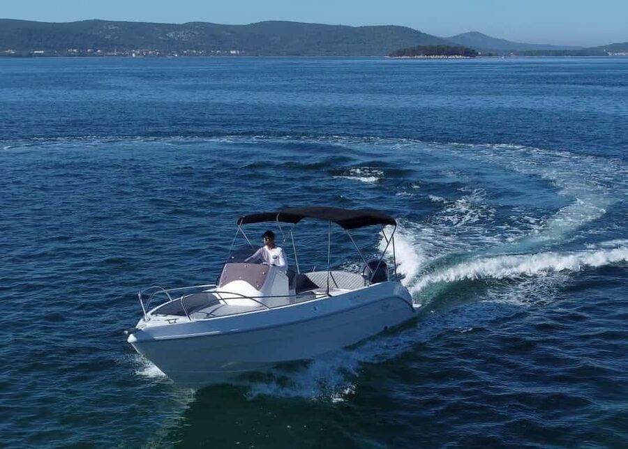 From Split: Private Blue Lagoon and 3 Islands Tour - Practical fit: who this tour suits best