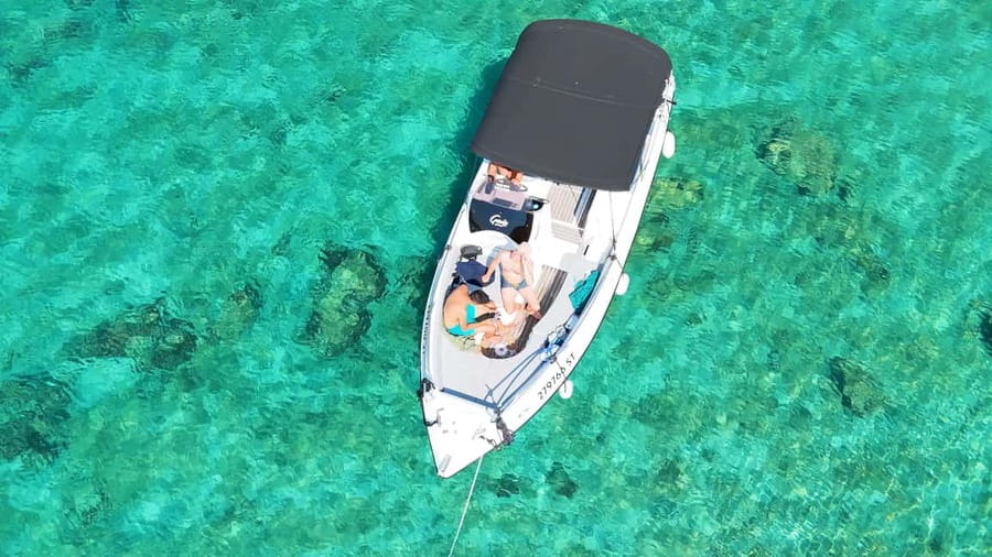 From Split: Private Blue Lagoon and 3 Islands Tour - Should you book Split’s Private Blue Lagoon and 3 Islands Tour?