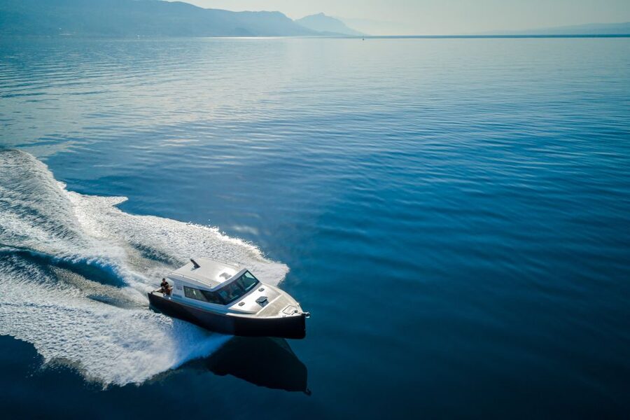 From Split: Private Day Trip to Blue Cave and Islands - Getting to the islands: comfortable pacing and real time on the water