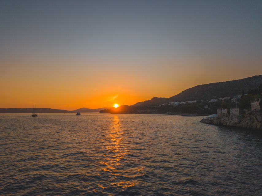 From Split: Private Sunset Boat Tour - Who this tour is best for