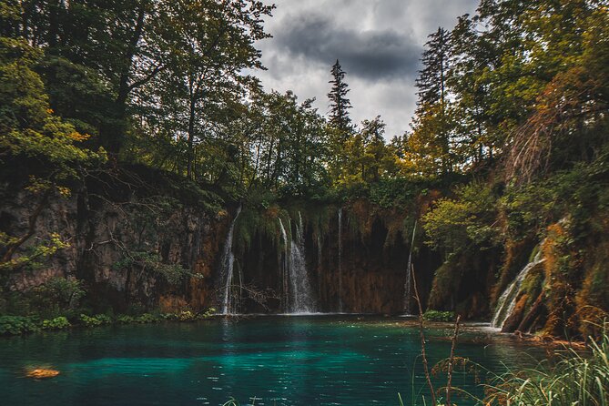 From Split: Self-Guided Plitvice Lakes Day Tour with Boat Ride - Getting started at 7:30 am from Booker Travel in Split