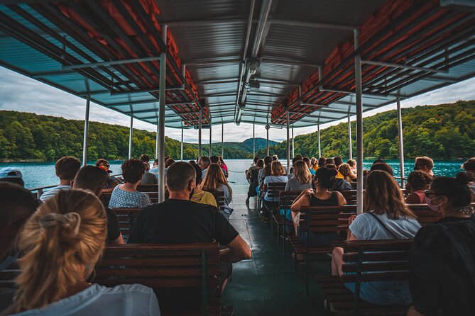 From Split: Self-Guided Plitvice Lakes Day Tour with Boat Ride - Guide vibes on the bus: jokes, facts, and named favorites