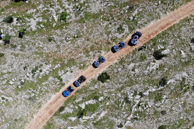From Split: Small group ATV ride in Dinara NP - Key things I’d circle before you book