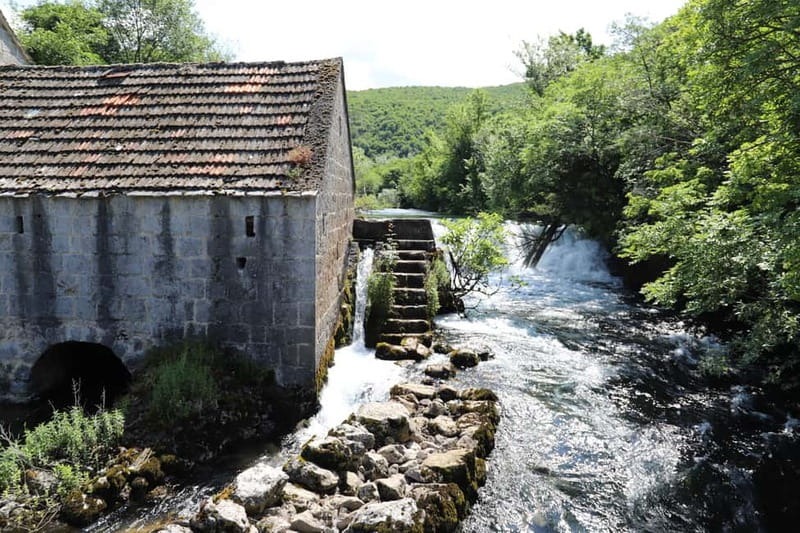 From Split: Three Rivers Quad Tour with Swimming and Lunch - Key takeaways before you book
