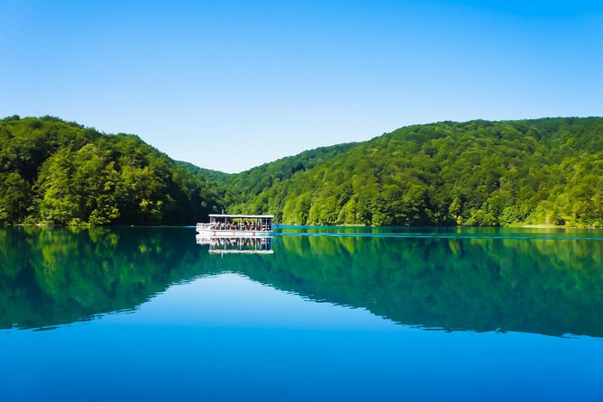 From Split to Zagreb: Plitvice Lakes Private Guided Tour - Rastoke Village and the Watermills Break (30 Minutes)