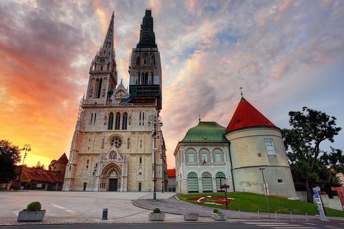 From Split to Zagreb: Plitvice Lakes Private Guided Tour - Who This Tour Fits Best (and Who Might Skip It)