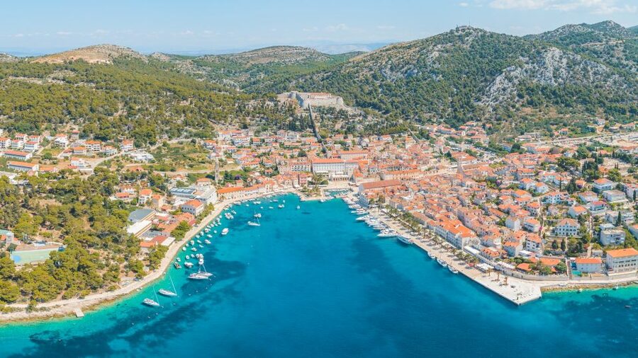 From Split: Trogir & Blue Lagoon Boat Tour with Snorkeling - What’s included, and what you’ll need to plan for