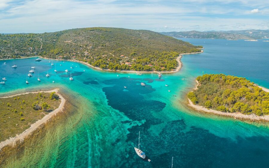 From Split: Trogir & Blue Lagoon Boat Tour with Snorkeling - Who this tour is best for (and who should skip it)