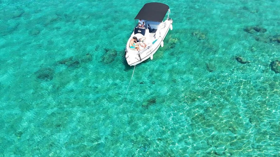 From Split: Trogir, Blue Lagoon, Maslinica Boat Tour - Price and value: does $93 make sense for this mix?