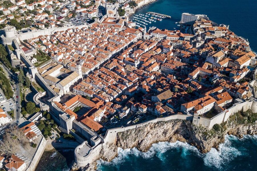 From Split & Trogir: Dubrovnik Guided Day Tour - Key highlights you will feel all day