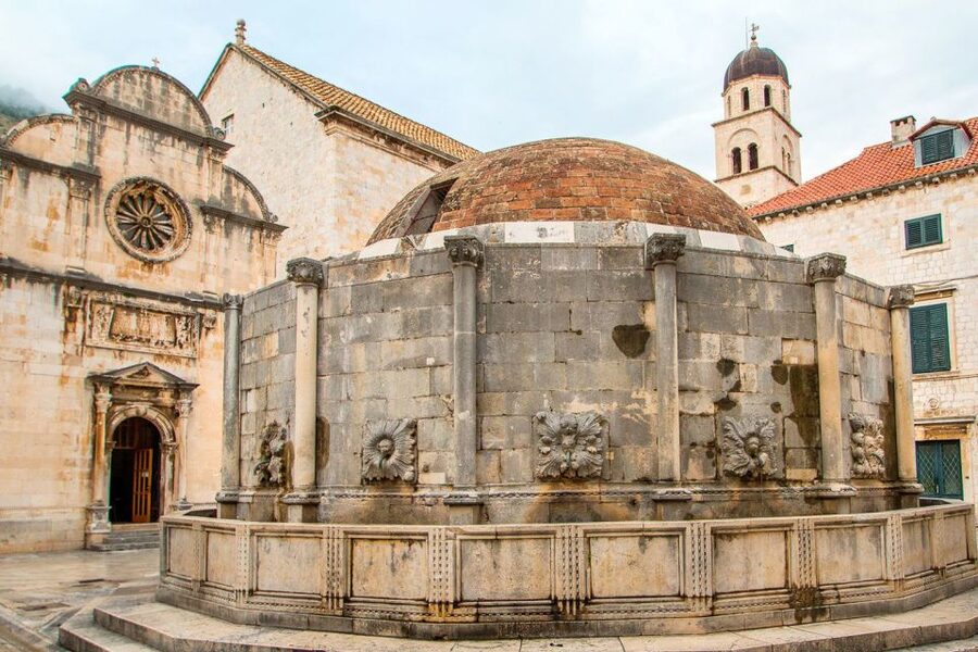From Split & Trogir: Dubrovnik Guided Day Tour - Free Time in Dubrovnik: How to Spend Your 4 Hours Smart
