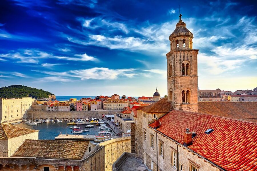 From Split & Trogir: Dubrovnik Guided Day Tour - Who This Dubrovnik Day Tour Suits Best
