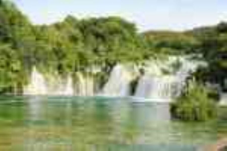 From Split & Trogir: Krka Waterfalls and Primošten - Timing, meeting points, and how to avoid end-of-day stress