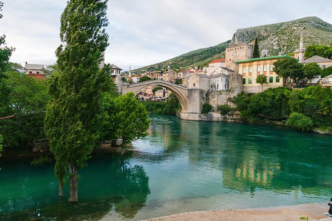 From Split/Trogir: Mostar and Medjugorje Tour with Wine Tasting - Comfort, Timing, and How Guides Shape the Day