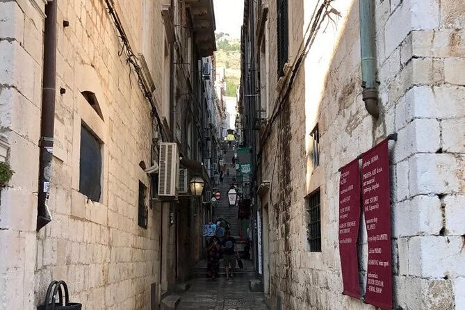 From Split/Trogir Small group tour to Dubrovnik with stop in Ston - Price and Value: What You Get for About $240 Per Person