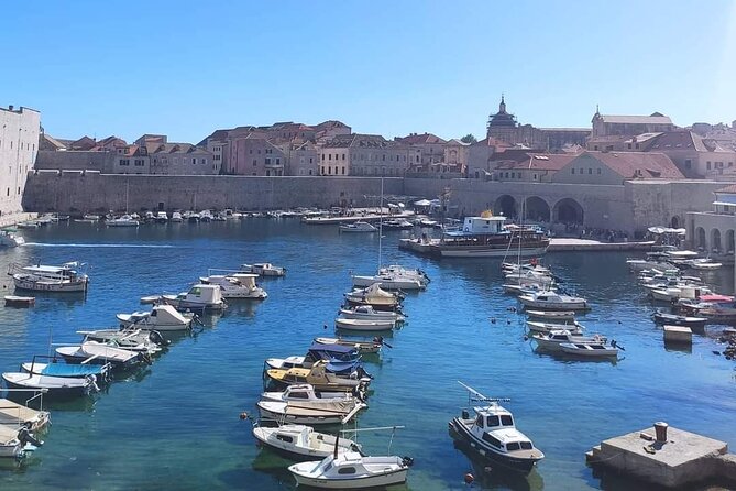 From Split/Trogir Small group tour to Dubrovnik with stop in Ston - Small-Group Realities: When the Day Runs Smooth, and When It Doesn’t